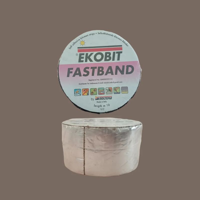 Lem Seng/Talang Ekobit 10cm 1 Roll