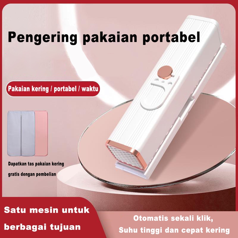 Pengering pakaian Pengering portable pakaian/Pengering baju portable