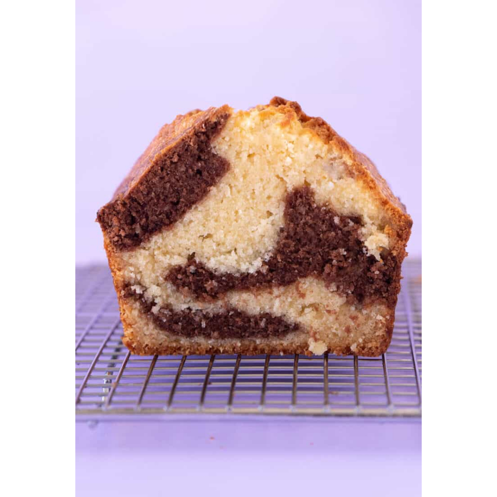 

Marble Cake