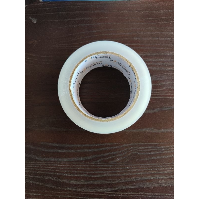 

Lakban Bening 2inch