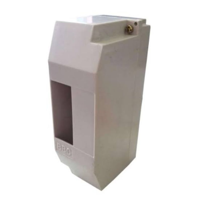 BOX MCB OB TEMPEL  1 GROUP/2GROUP