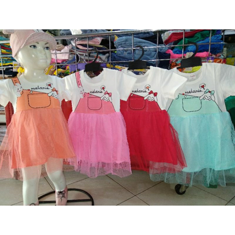 Dres bertile
