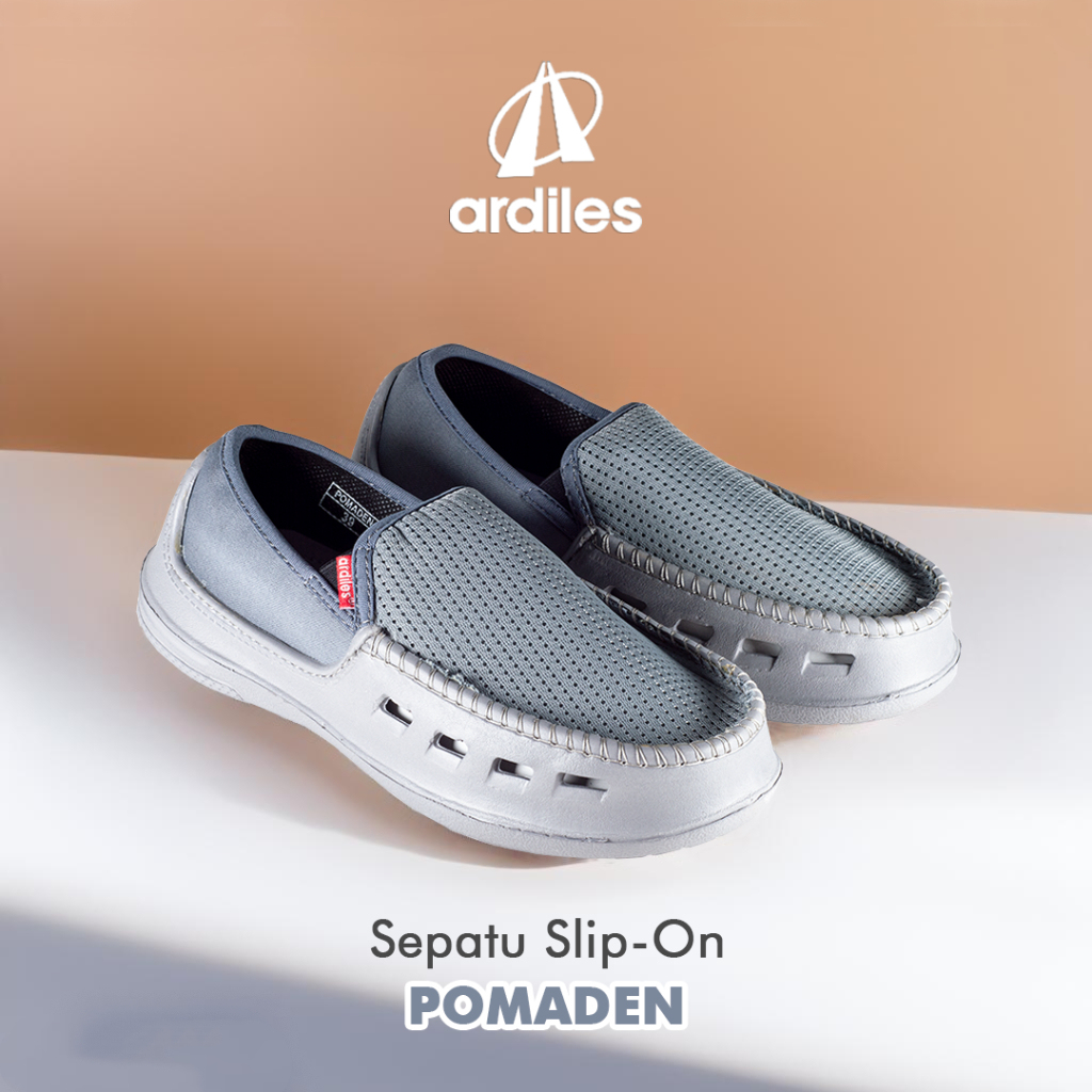 ARDILES STRAIDER / ARDILES MANCO / ARDILES ABRAM - SENDAL SELOP ARDILES PRIA / SENDAL ARDILES PRIA /