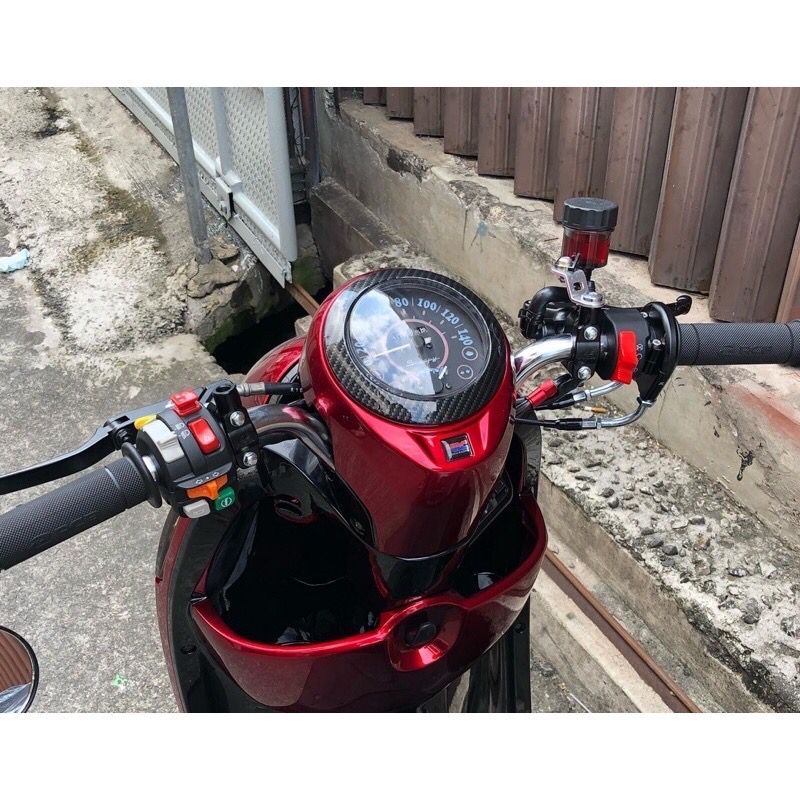 Saklar kiri kanan Honda Scoopy