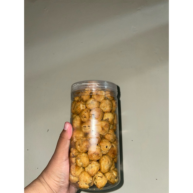 

Soes250Gr