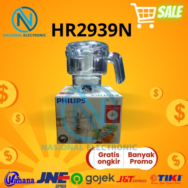 chopper philips hr2939n/CHOPPER PHILIPS HR-2939N/CHOPPER PHILIPS HR 2939N HR2939