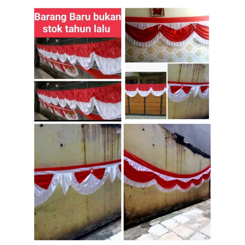 bendera background 10gelombang,background garuda,umbul-umbul,umbul umbul,bendera jumbo,bendera