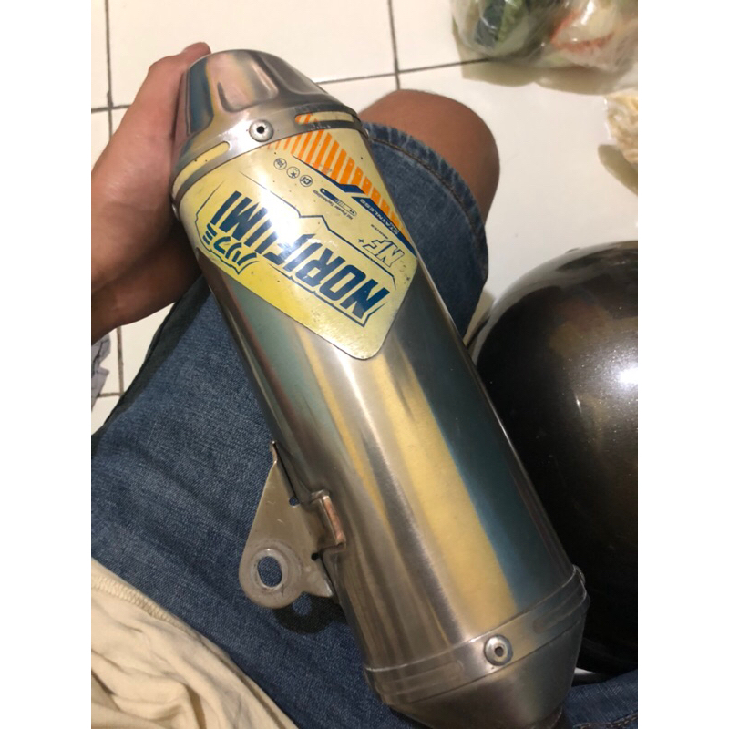 norifumi nf series original