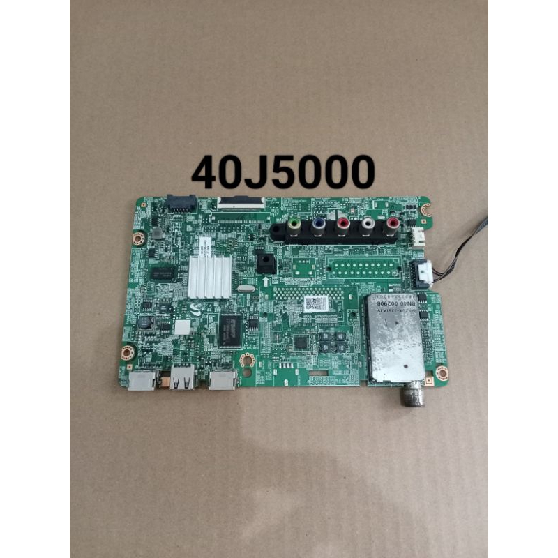 MB mainboard tv Samsung ua40j5000