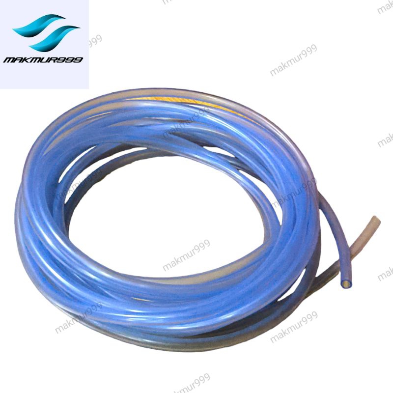 selang air 1/4 - selang timbangan meteran tebal