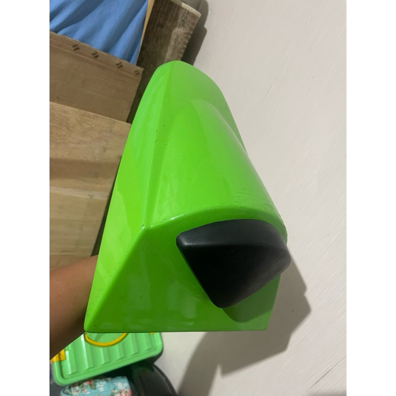 SINGLE SEAT NINJA RR OLD SE // SINGLE SEAT NINJA RR