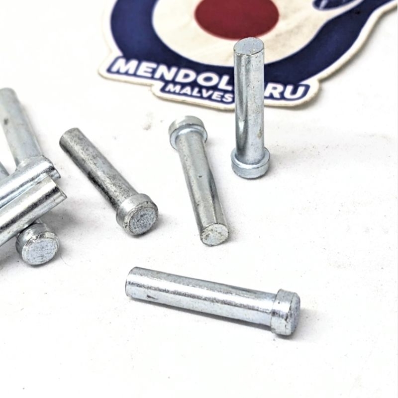 paku pedal rem belakang vespa Super Sprint