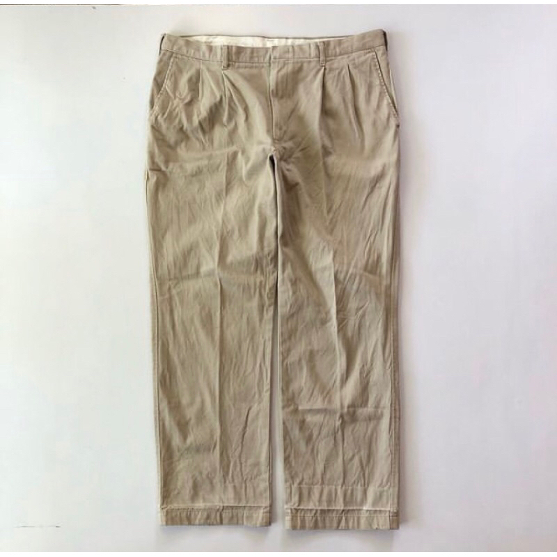 2 pcs chino viland dan fad