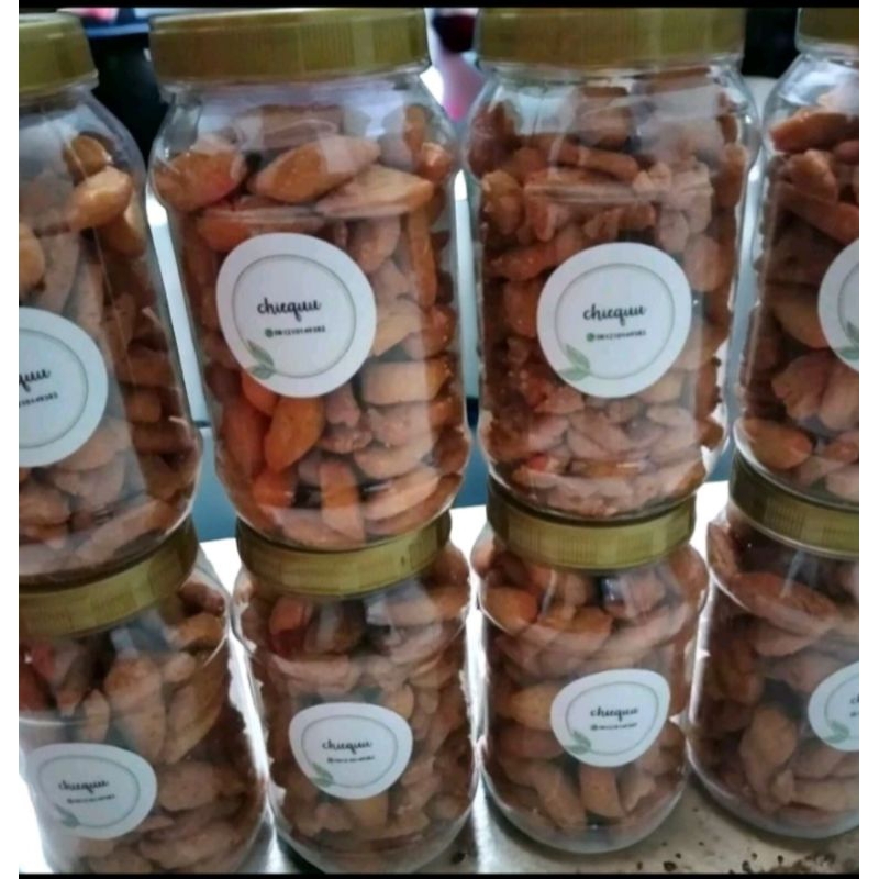 

biji ketapang wijen manis 500 gram