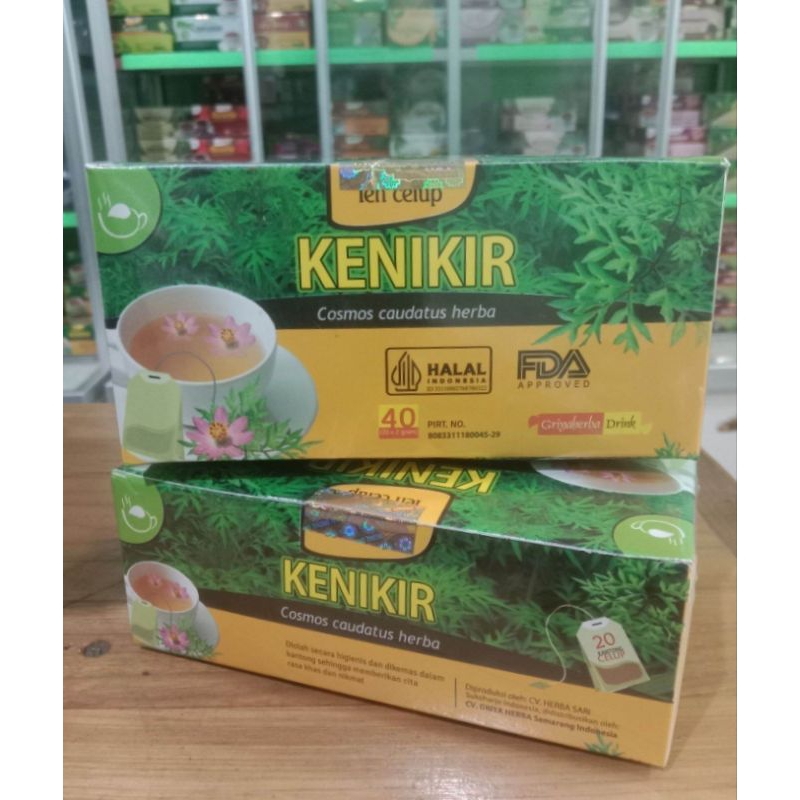 

TEH KENIKIR ORIGINAL HERBAL PENURUN TENSI MENYEHATKAN JANTUNG ISI 20 KANTONG