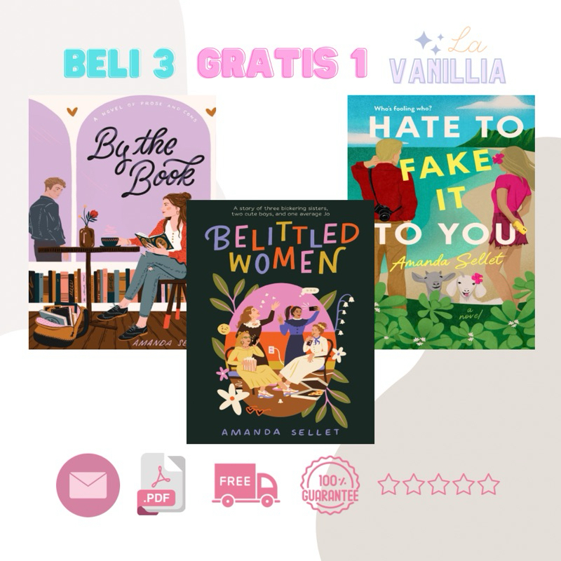 

By the Book Belittled Women Hate to Fake it to You by Amanda Sellet