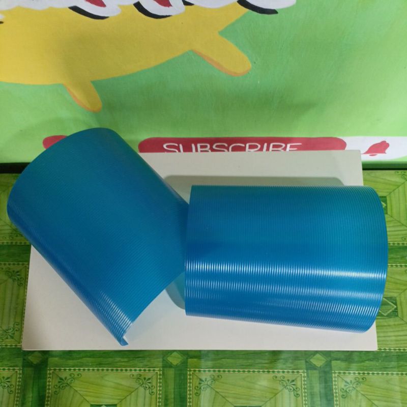 FIBER JEMUR OPAK SINGKONG