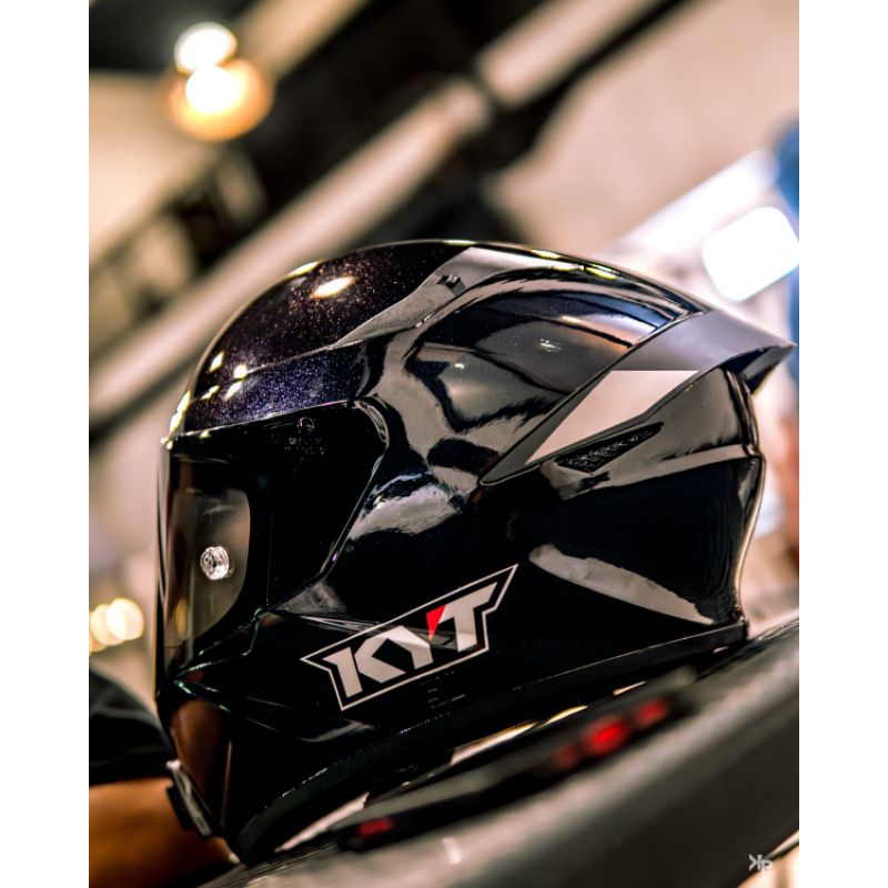 KYT Helmet