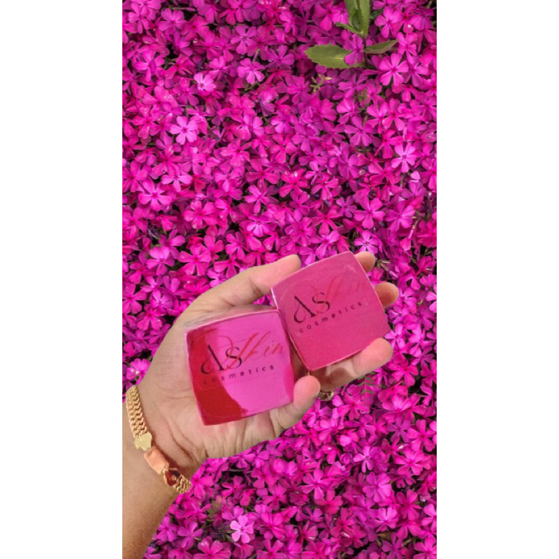 ASskin beuty crim pemutih glowing