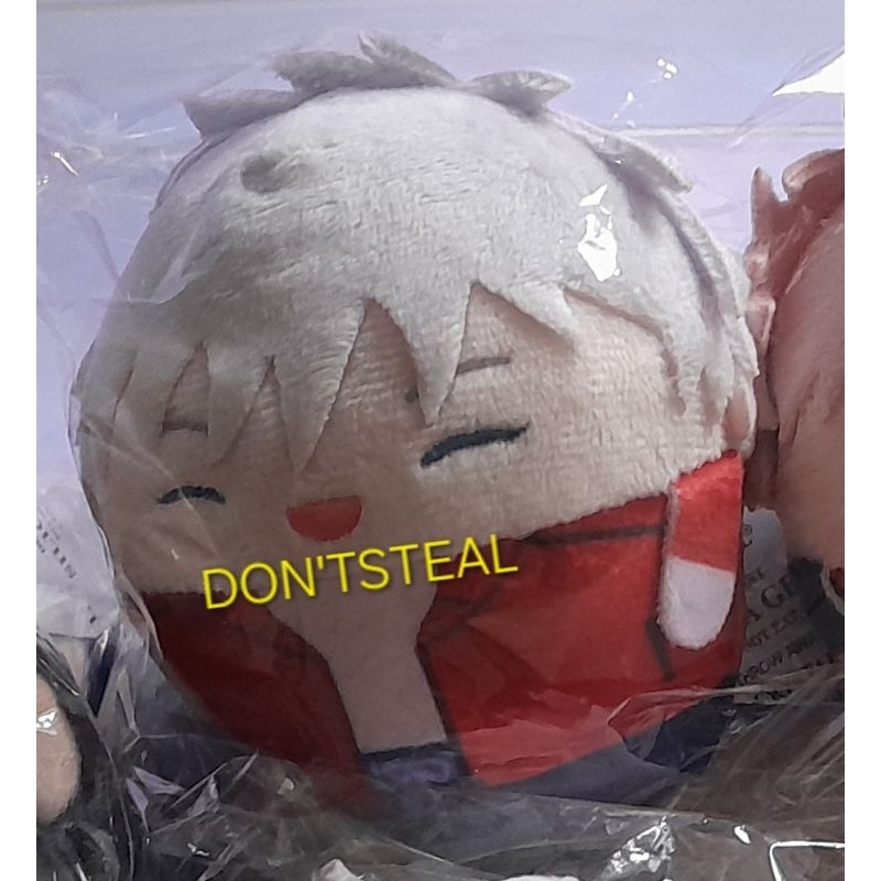 fuwakororin fuwa gojo s vol 4 bonus pantai jjk jujutsu kaisen