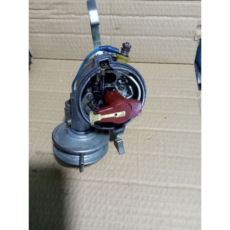 Copotan original Delco Kijang 7k