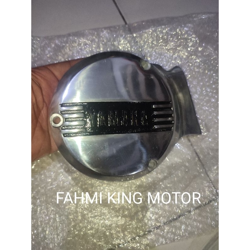 KALTER CALTER COVER TUTUP MAGNET RX KING COBRA TIMBUL COPY ORI GRES BARU