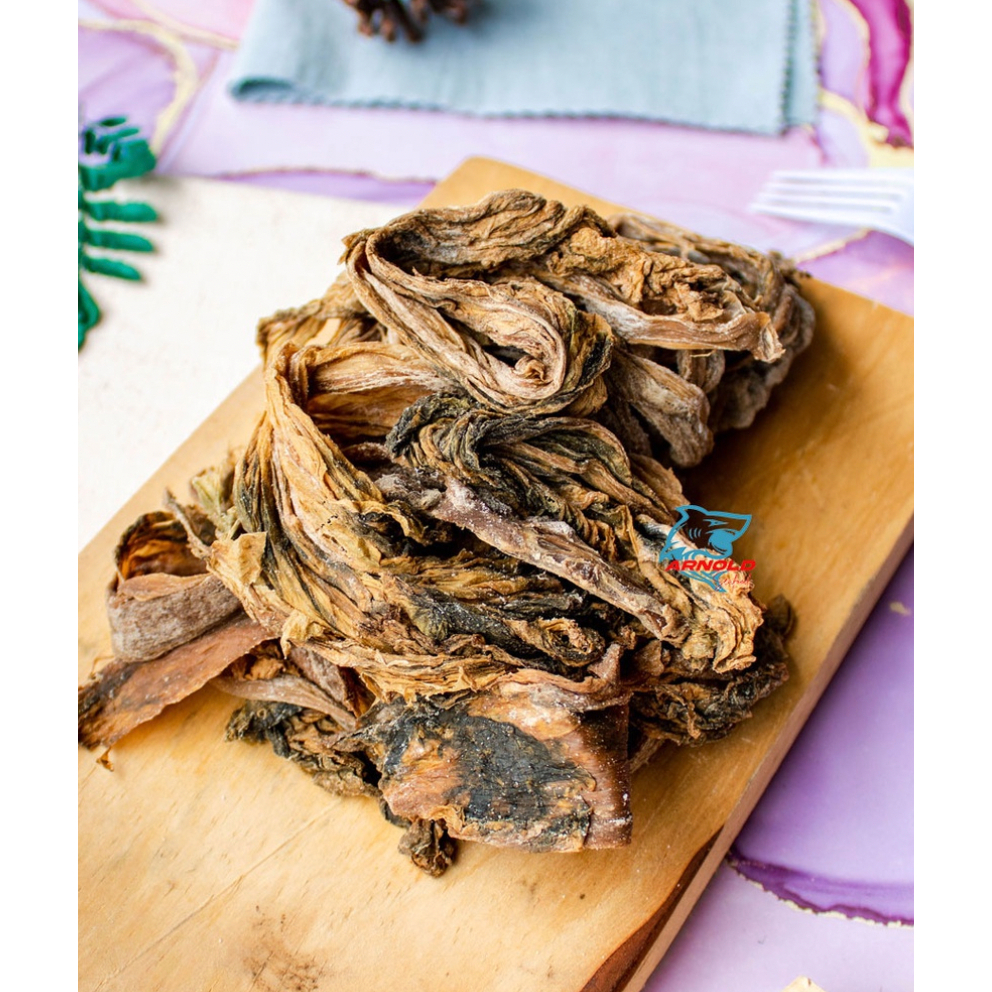 

Ham Choi Kon 500 gr / HamChoi HamCoi Ham Coi Sayur Asin Kering