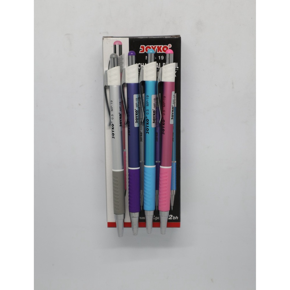 

Pensil Click Joyko MP19 KODE Q5J7