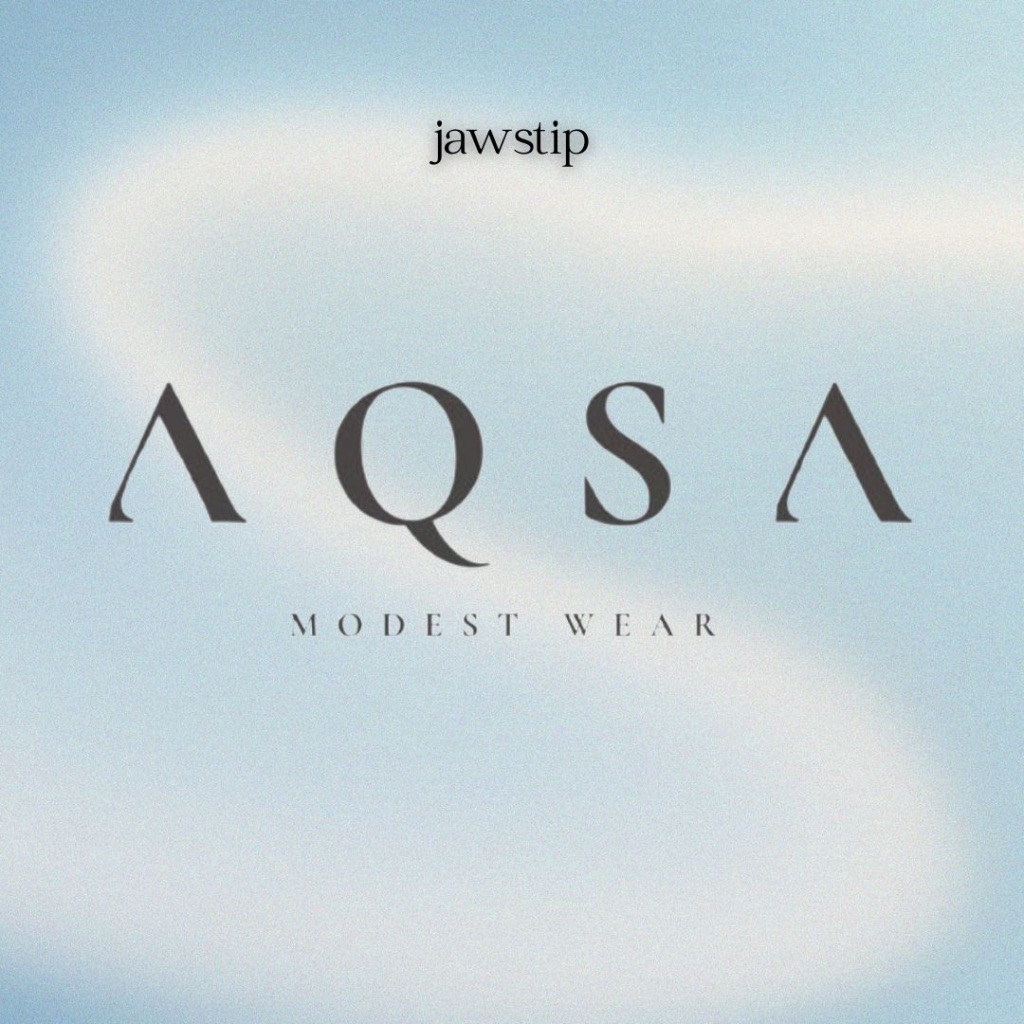 AQSAMODESTWEAR & AQSASTUDIO1446