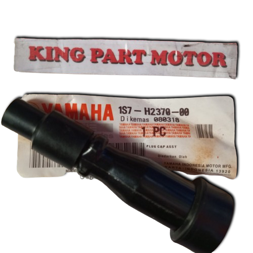 ORIGINAL : tutup busi yamaha mx vixion (354)