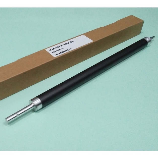 Magnet Roller MR Lengkap Canon IR2520 IR2525 IR2530 IR2520i IR2525i IR2530i IR-2520 2525 2530