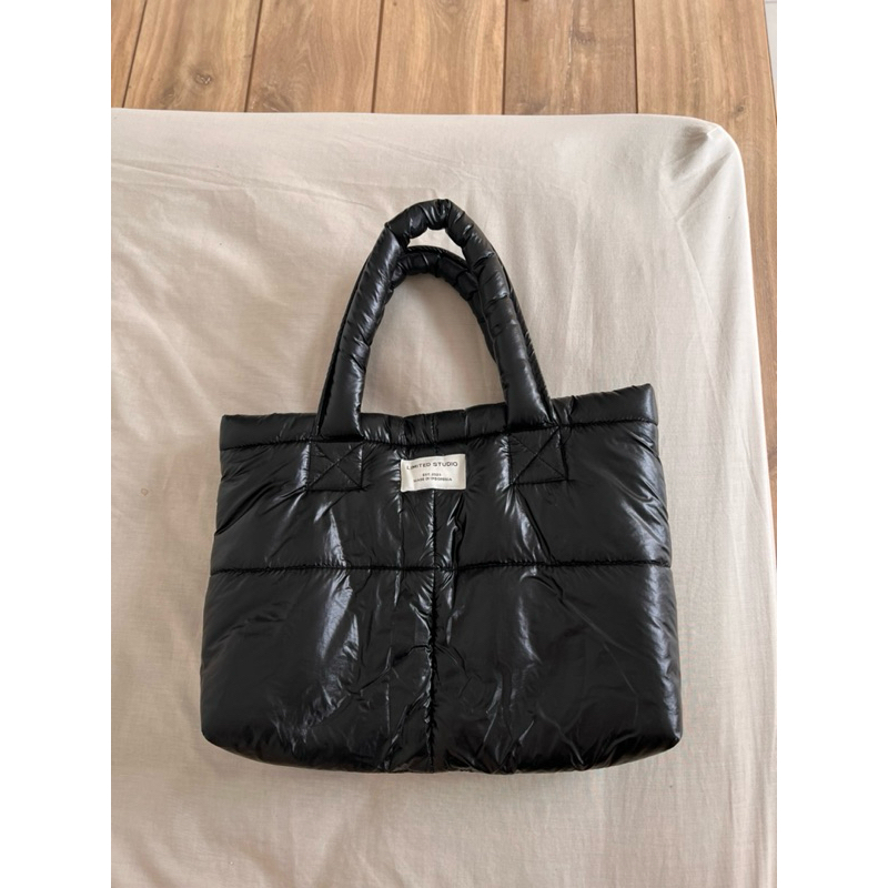 LIMITED STUDIO - mochi bag