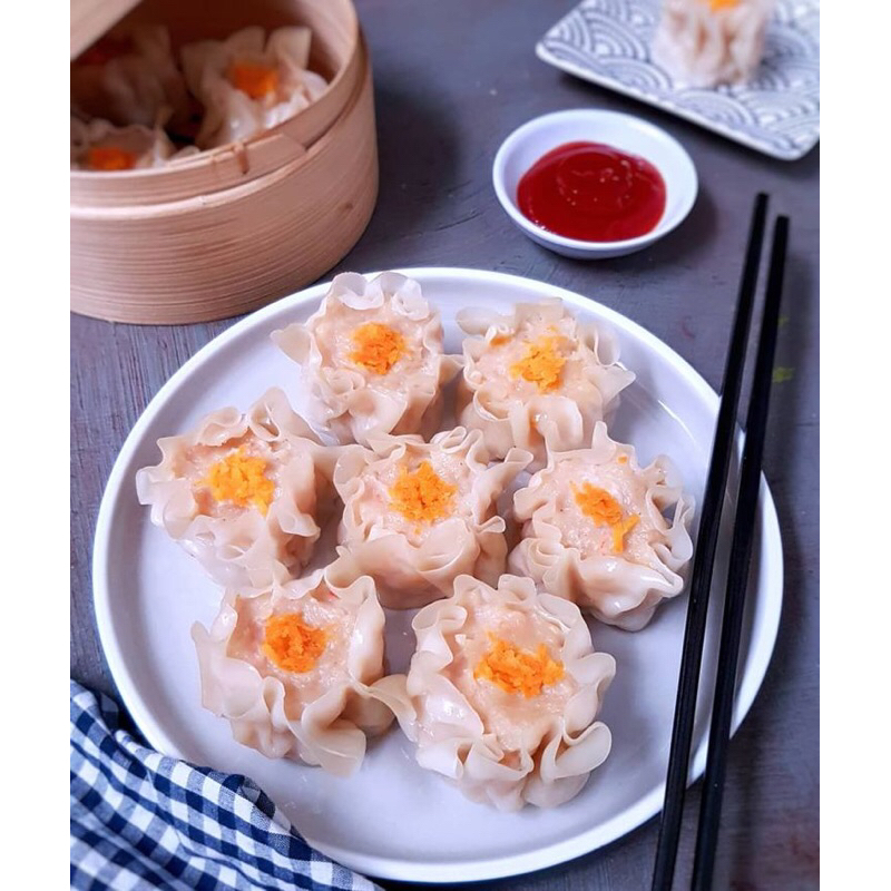 

dimsum full dagging ayam 15k 4pcs