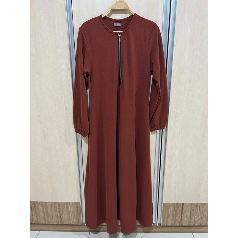 PRELOVED DRESS ZAYSAKU