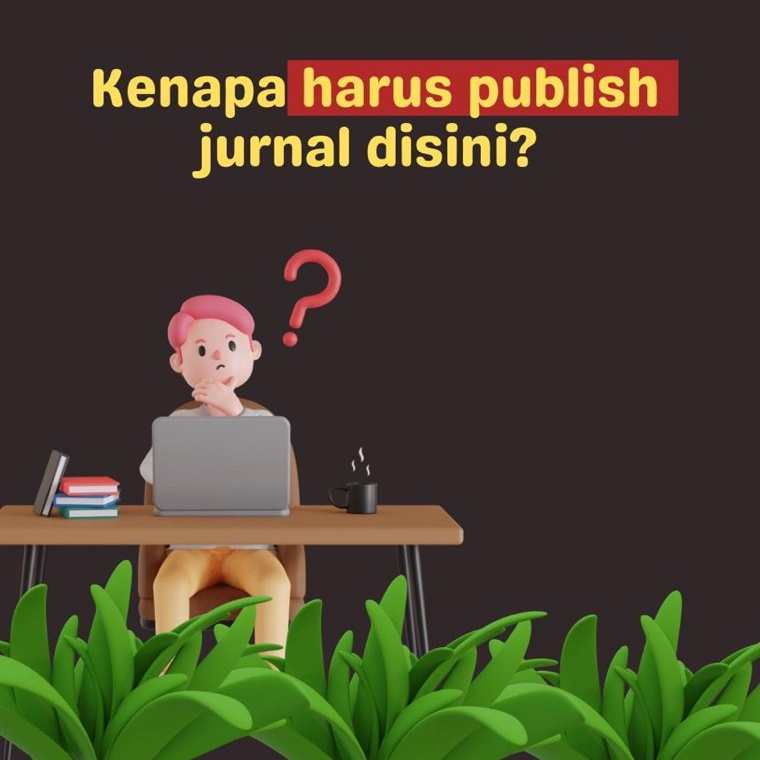 

Publikasi jurnal non sinta KODE Y3A9