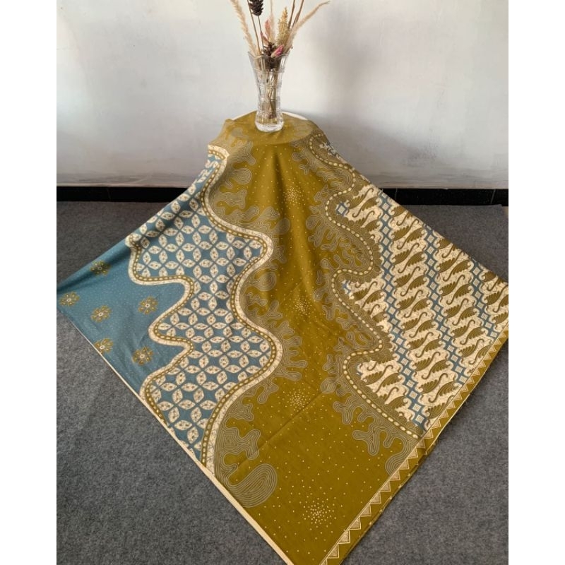 Kain print batik  halus katun prima seragaman seragam batik berkualitas seragam kantor seragam nikah