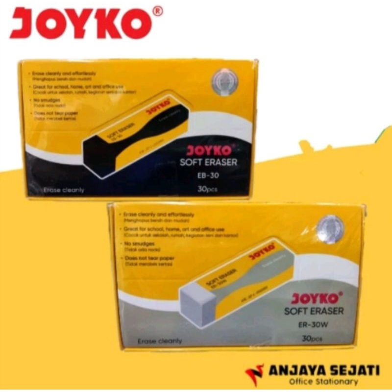 

(3 pcs) PENGHAPUS JOYKO BESAR