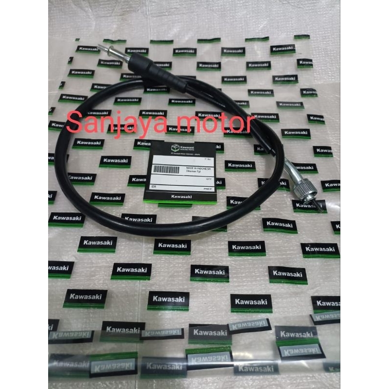 KABEL TALI KILOMETER SPEEDOMETER KABEL KM  NINJA 150RR NINJA 150 RR BERKUALITAS