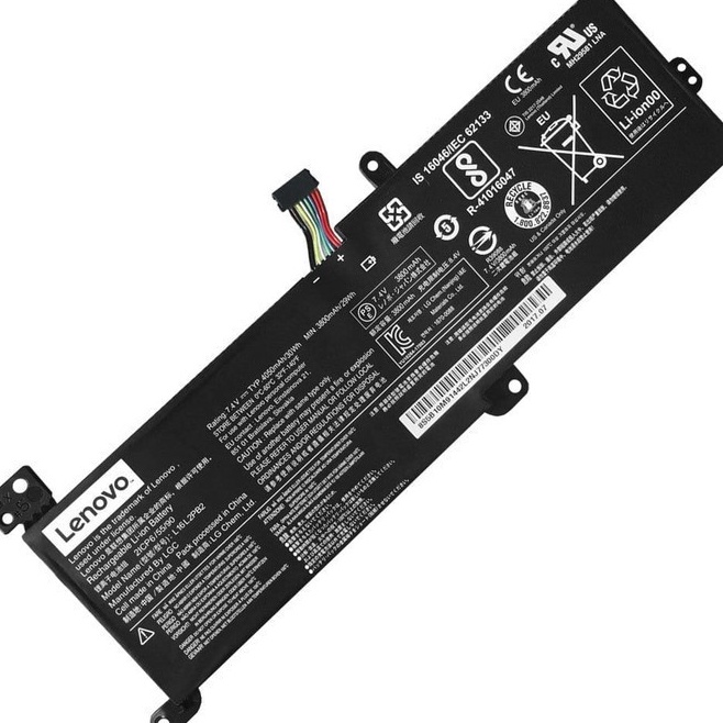 KODE O7X Baterai Lenovo Ideapad 3214ISK 3214IKB 3214IAP 1314IKB 1314AST 1315IKB 1315AST 3314IKB 3315