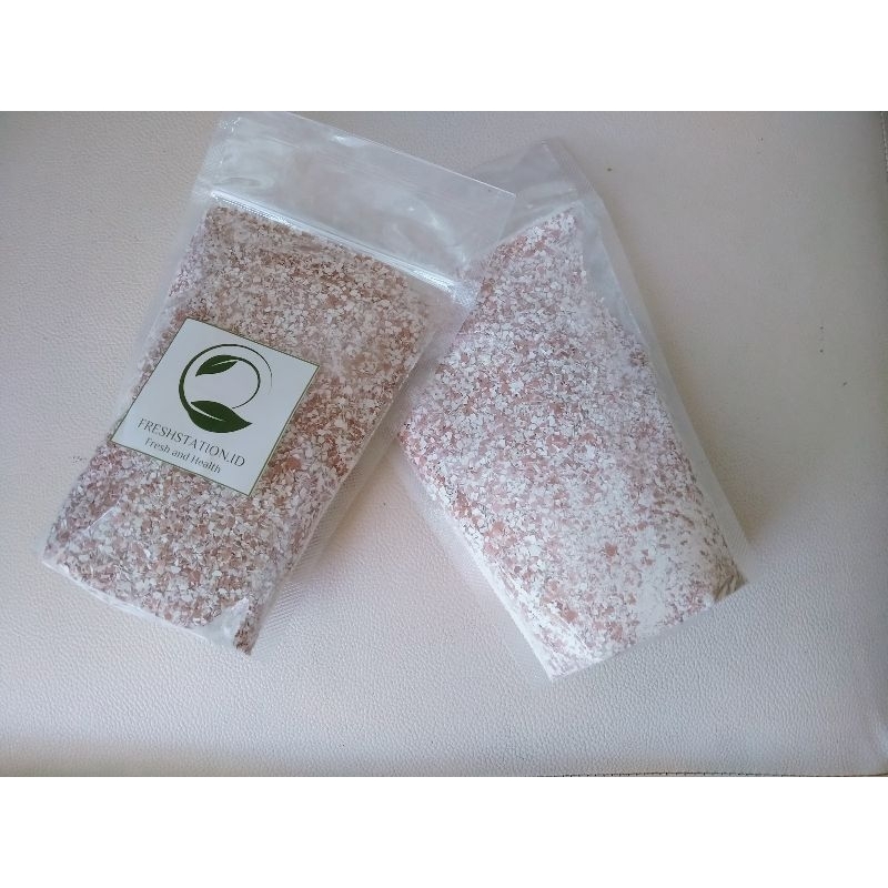 pupuk organik 100% cangkang telur