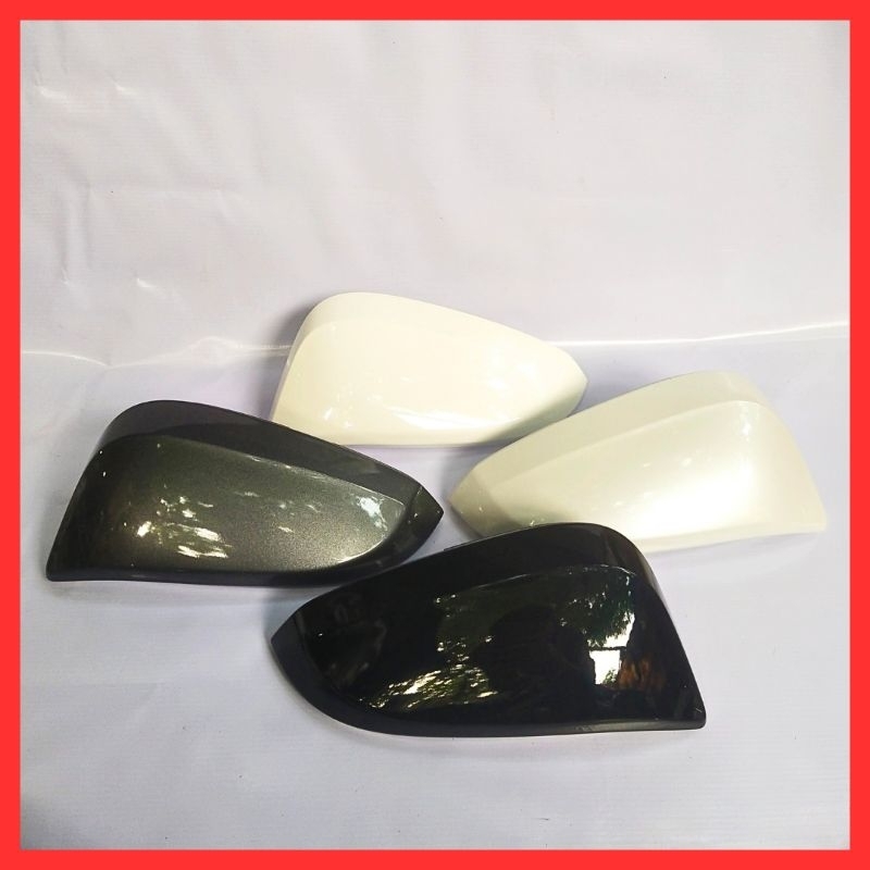 Cover penutup spion Mobil Toyota Innova Reborn Tahun 2016 2017 2018-2019 2020 2021 2022 2023