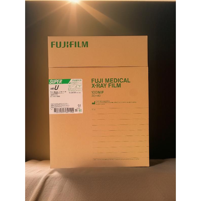 FILM FUJI XRAY 30x40 SHR-U