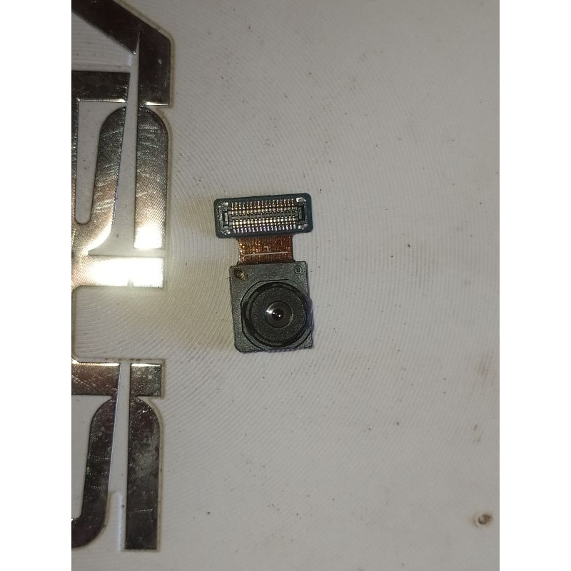 kamera depan samsung s6 flat ori