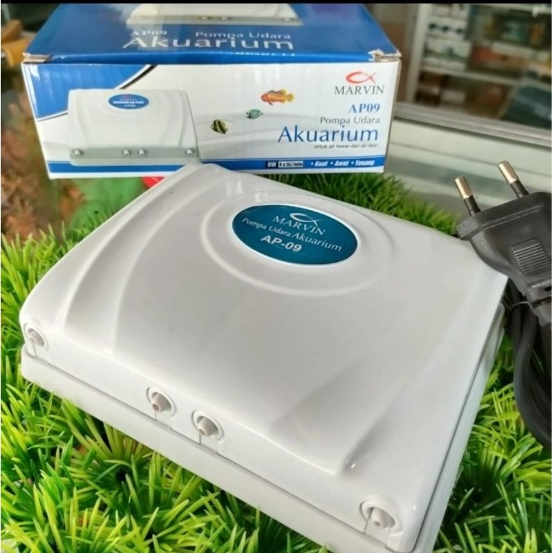 Aerator 4 Lubang Rosston