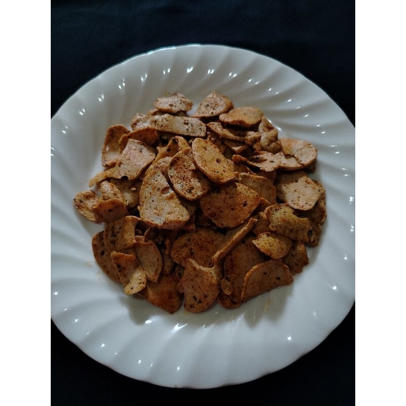 

BASRENG FANZOE DAUN JERUK, BASRENG RENYAH, BASRENG GURIH
