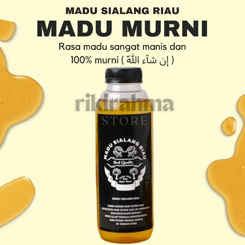 

MADU SIALANG RIAU