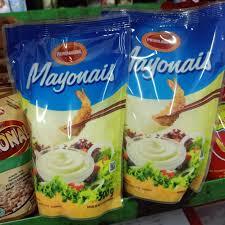 

Prima Agung Mayonaise 500gr