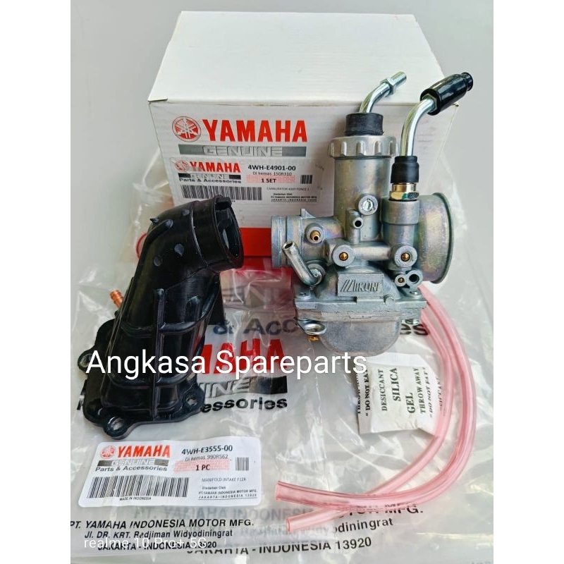Karbu Set intek Manipul karburator fizr karbu fizr karbu fizr original karbu alfa karbu fiz r origin