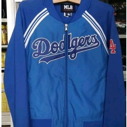 VARSITY MeLeBu DODGERS