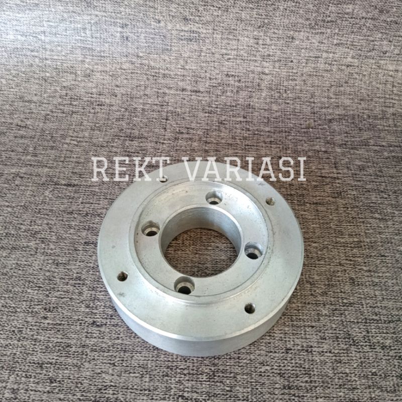 Piringan tromol vario 125 150 disc brake tromol vario pemanis tromol vario